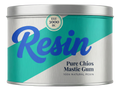 Resin Cylindrical Tin — 45g
