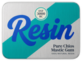 Resin Sliding Tin — 25g